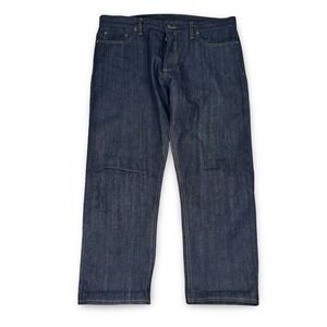 3sixteen | Jeans | 3sixteen Nt0x Narrow Tapered Indigo Selvedge
